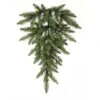 30 Inch Camdon Fir Teardrop: Clear Lights