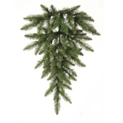 30 Inch Camdon Fir Teardrop: Clear Lights