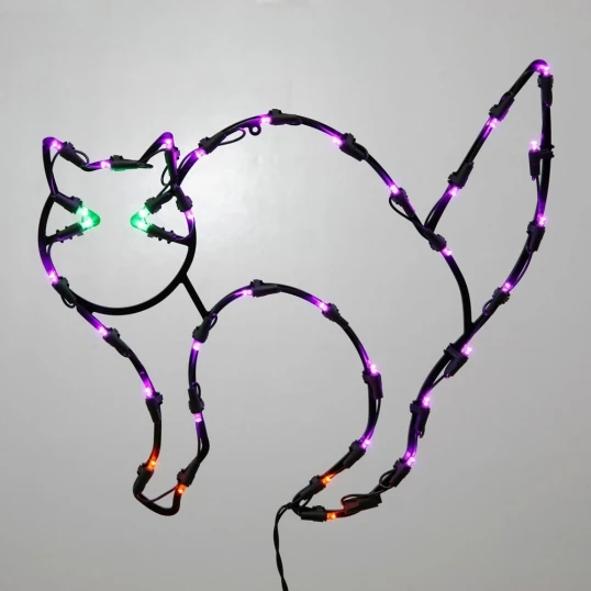 16 X 14 Inch LED Light Cat 1 16 X 14 Inch LED Light Cat