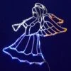 17 X 14 Inch LED Light LED Angel